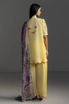 ZARA SHAHJAHAN COCO LAWN SEREN-5B