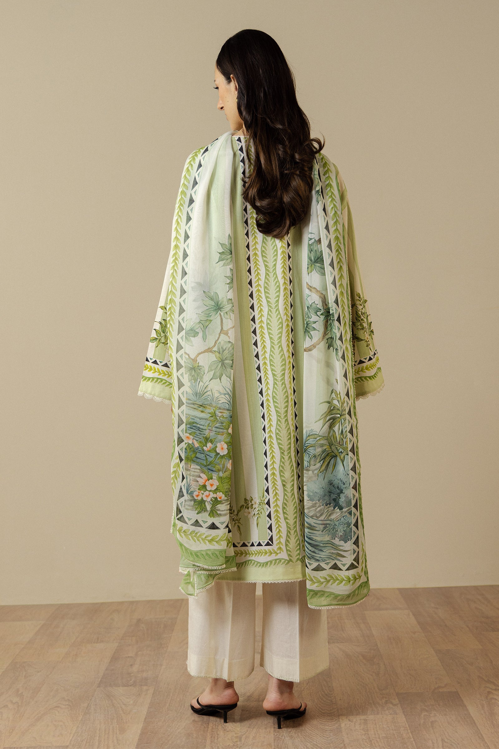 COCO BY ZARA SHAHJAHAN PRINTS DROP 1A-NERINE
