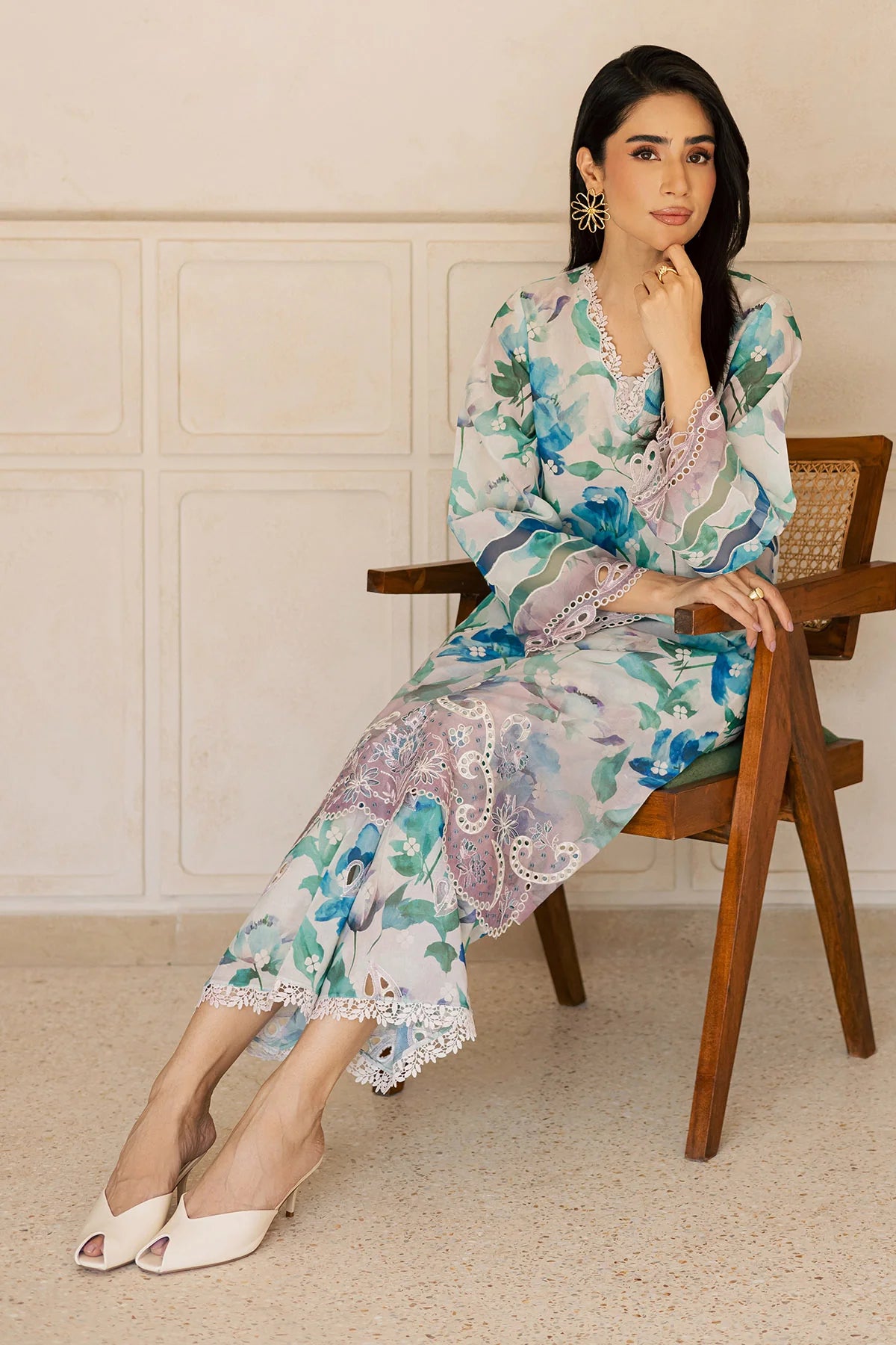 NUREH BALLERINA NU2-210 2PC