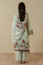 COCO BY ZARA SHAHJAHAN PRINTS DROP 8B-ISMERIA