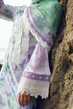 STITCHED BY CC NUREH GARDENIA NSG-200 3PC