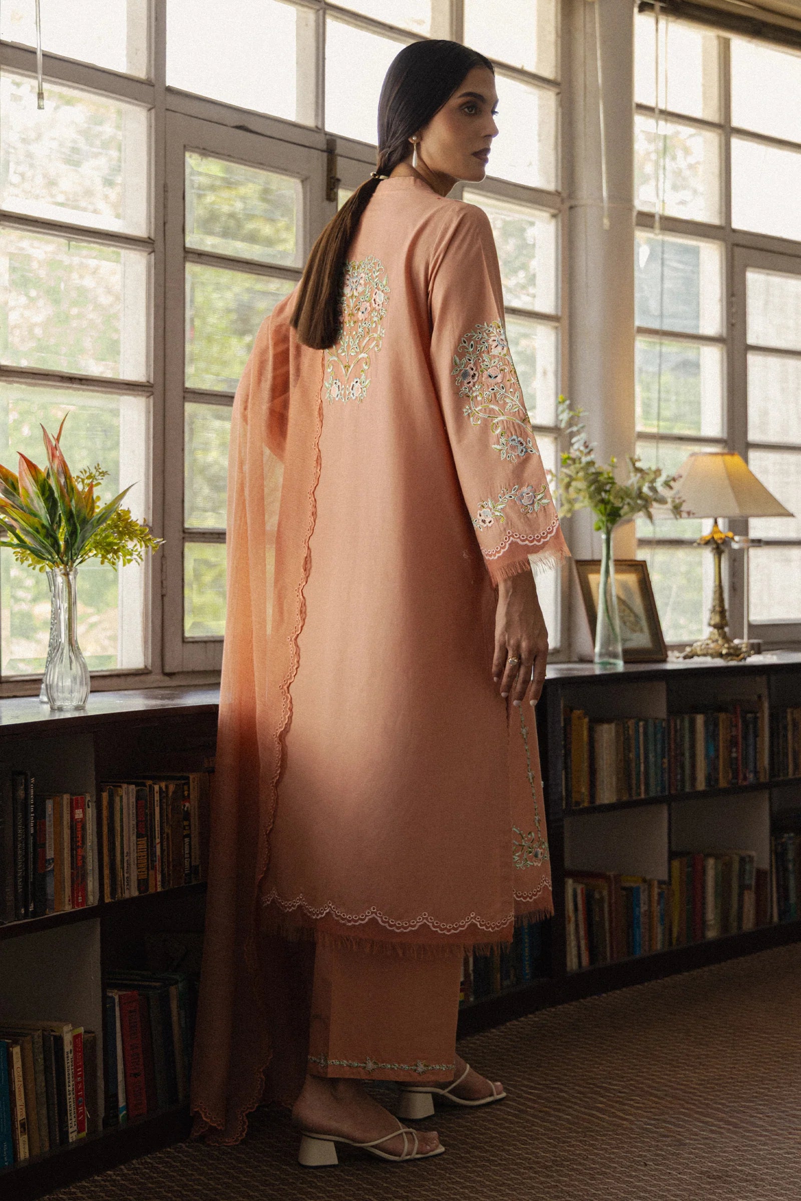ZARA SHAHJAHAN ZR26P1002 3PC