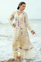 STITCHED BY CC NUREH GARDENIA NSG-197 3PC