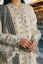 AFROZEH MULAQAAT FESTIVE KHAWAAB