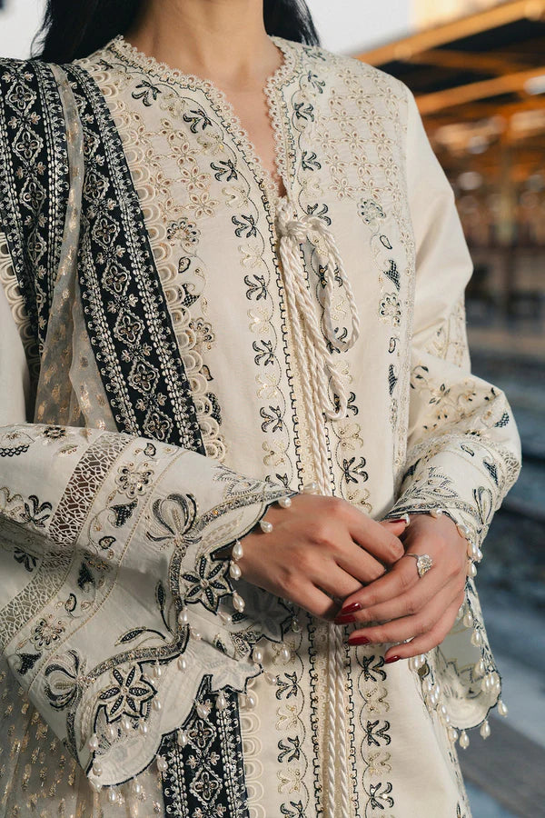 AFROZEH MULAQAAT FESTIVE KHAWAAB