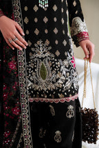 NUREH OMARA FESTIVE EDITION NEL-95