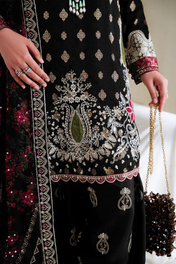 NUREH OMARA FESTIVE EDITION NEL-95