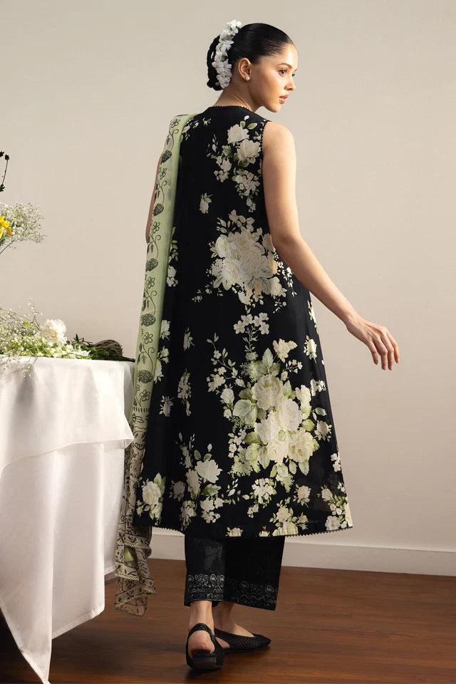 COCO BY ZARA SHAHJAHAN PRINTS DROP II HARU-1B