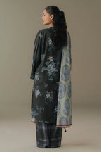 COCO BY ZARA SHAHJAHAN PRINTS DROP-5 D-06B