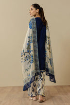 COCO BY ZARA SHAHJAHAN PRINTS DROP 10A-CASSIA