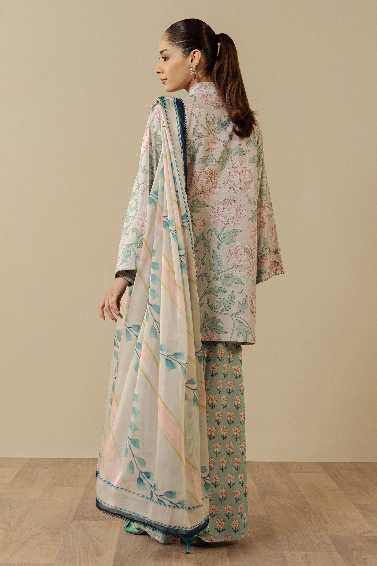 COCO BY ZARA SHAHJAHAN PRINTS DROP 5A-MIREYA