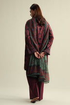 COCO BY ZARA SHAHJAHAN DROP-4 D-06B