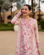 FAIZA SAQLAIN AYA LUXURY LAMIJA