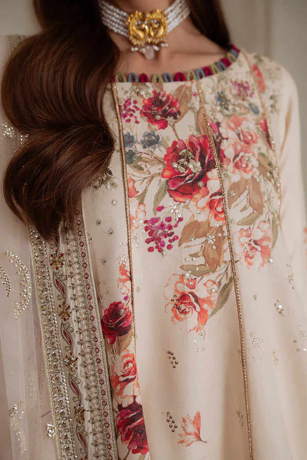 NUREH OMARA FESTIVE EDITION NEL-93