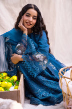 ZOYA & FATIMA EID LUXE ARZO