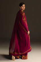 ZARA SHAHJAHAN ZR25F1174 3PC