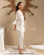NIA MIA MERINGUE 2PC