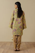 COCO BY ZARA SHAHJAHAN PRINTS DROP 5B-MIREYA
