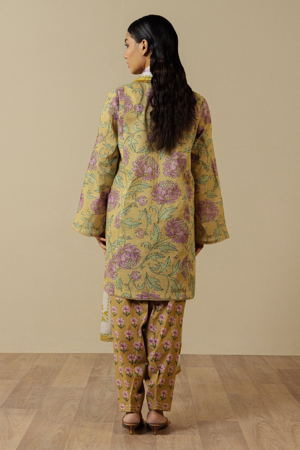 COCO BY ZARA SHAHJAHAN PRINTS DROP 5B-MIREYA