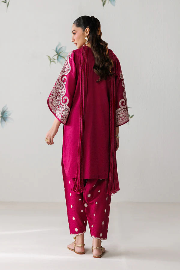 BAROQUE PR-1253 3PC