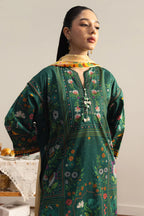COCO BY ZARA SHAHJAHAN PRINTS DROP II TAKARA-7B