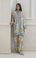 THREADS & MOTIFS SLK9911 2PC