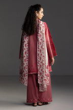 ZARA SHAHJAHAN COCO LAWN AVIONA-3B