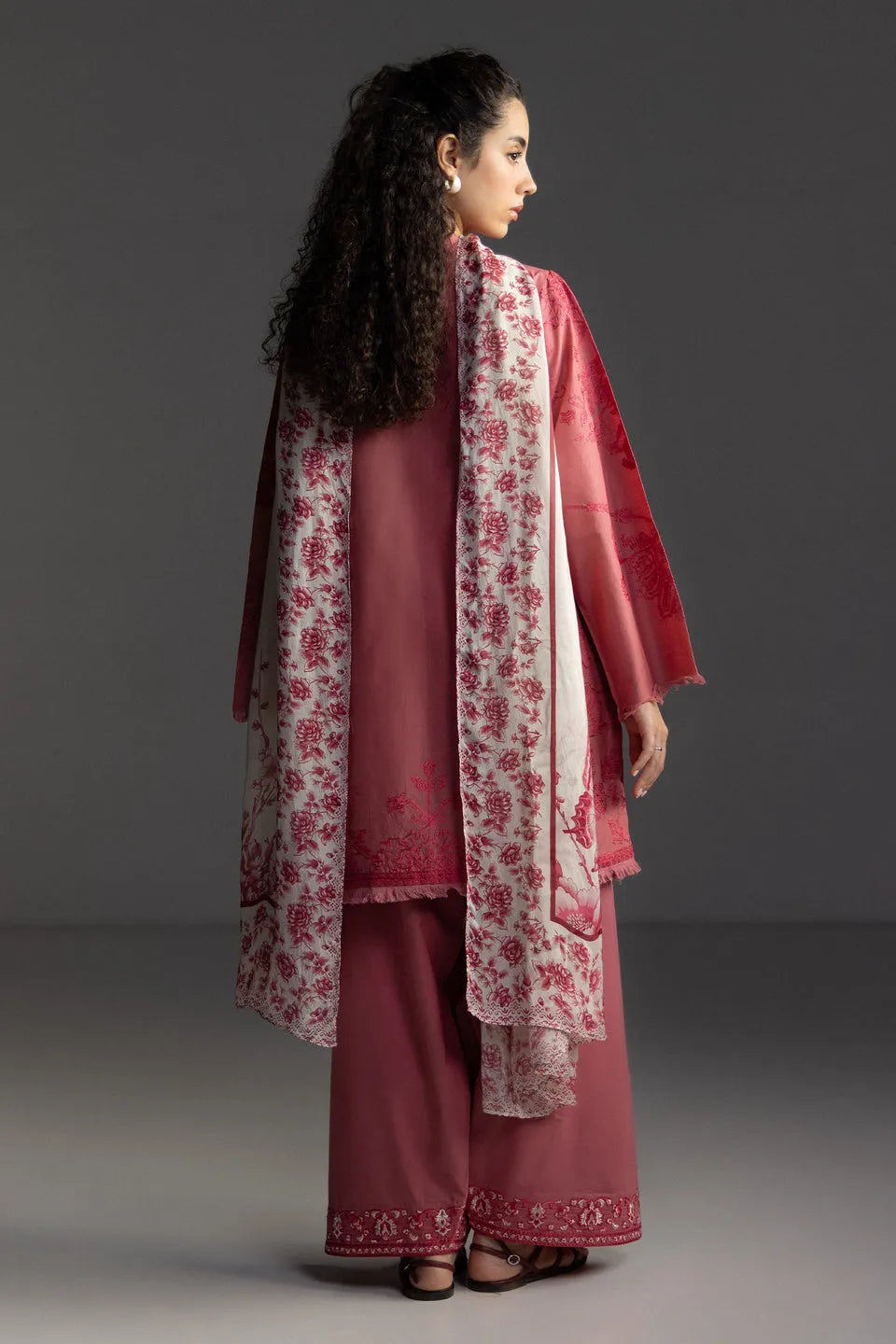 ZARA SHAHJAHAN COCO LAWN AVIONA-3B