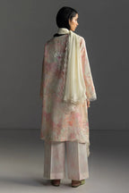 ZARA SHAHJAHAN COCO LAWN AIRA-6B