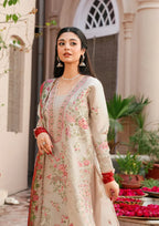 KAHF EK FASANA LUXURY KLB-6A SILSILA