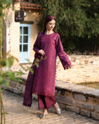 AYLLEEN NAQSH SUROOR