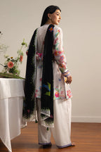COCO BY ZARA SHAHJAHAN PRINTS DROP II ASAHI-2B