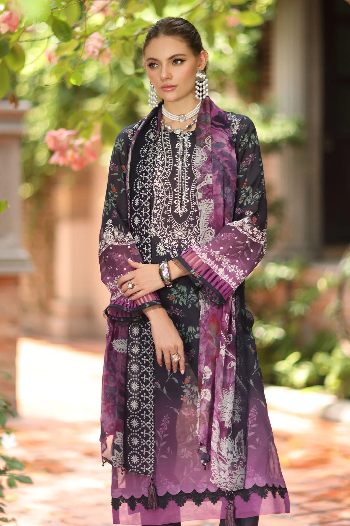NUREH SIGNATURE PRINTS SP-155