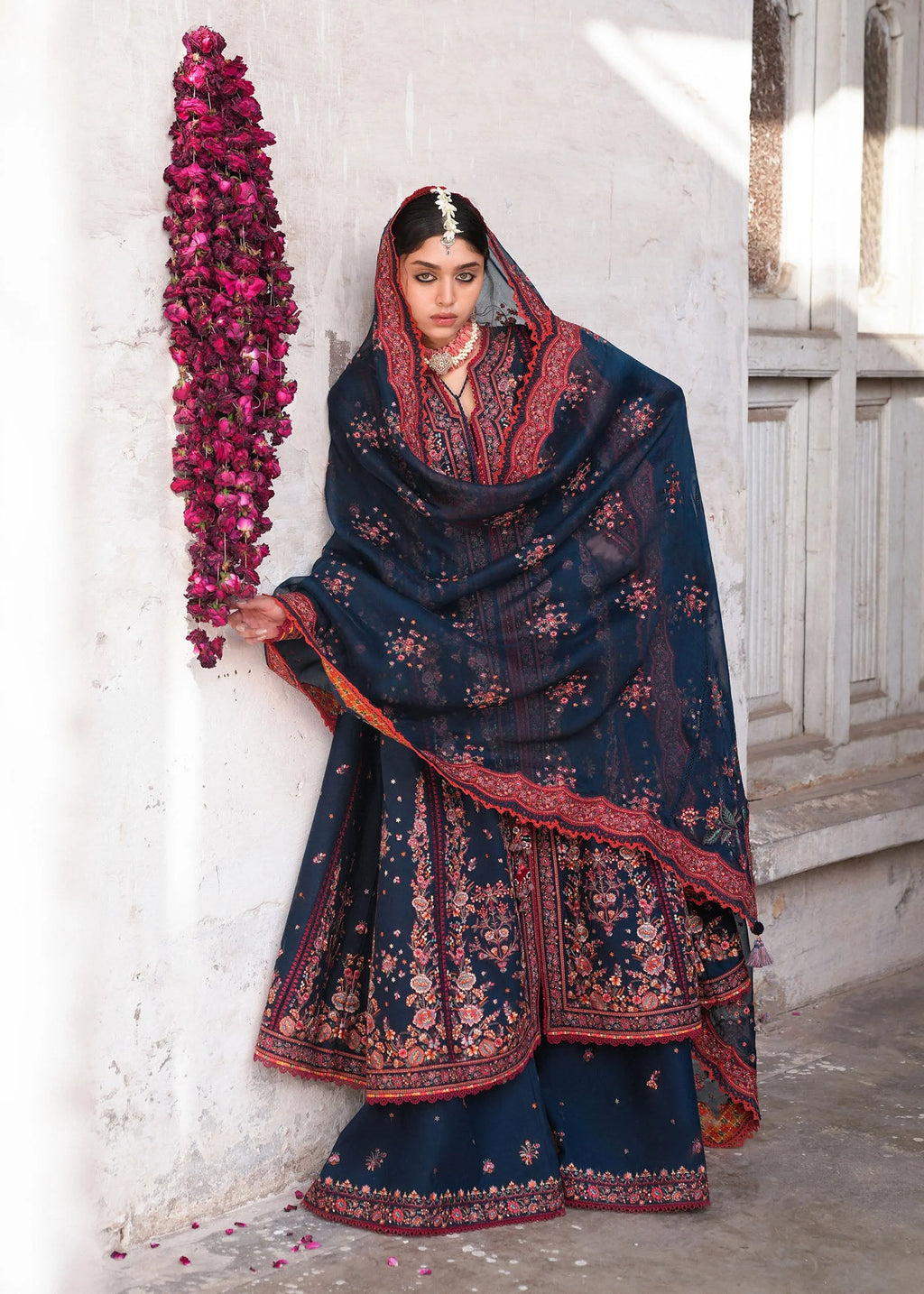 HUSSAIN REHAR BARMALA MAHTAABI 3PC