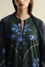 COCO BY ZARA SHAHJAHAN DROP-4 D-03B