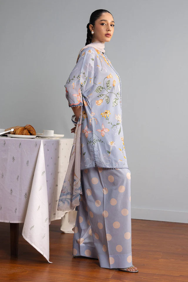 COCO BY ZARA SHAHJAHAN PRINTS DROP II YUKI-8B