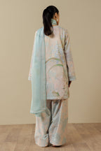 COCO BY ZARA SHAHJAHAN PRINTS DROP 2B-FIORA