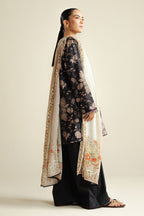 COCO BY ZARA SHAHJAHAN DROP-4 D-08B