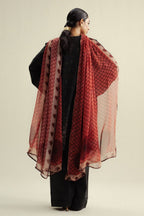 COCO BY ZARA SHAHJAHAN DROP-4 D-05A