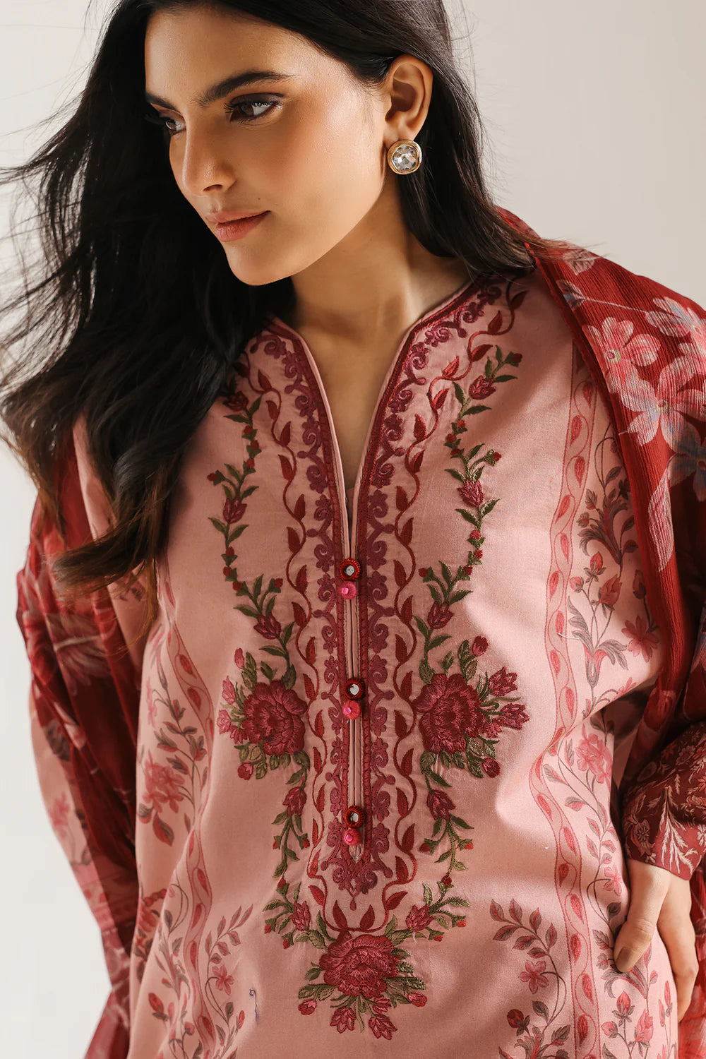 ETHNIC E0838-203-314