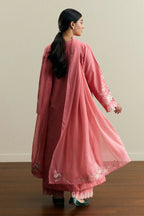 ZARA SHAHJAHAN SS26P0353 3PC