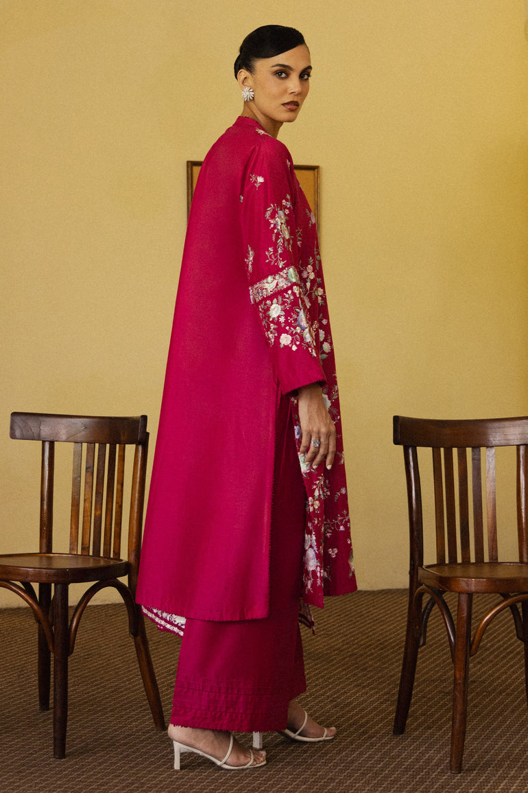ZARA SHAHJAHAN ZR26P1006 3PC