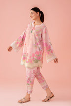 NOA BY SHAZIA RAUF KHAN AMORA 2PC