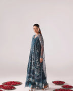 ZYRA UNSTITCHED JHALAK