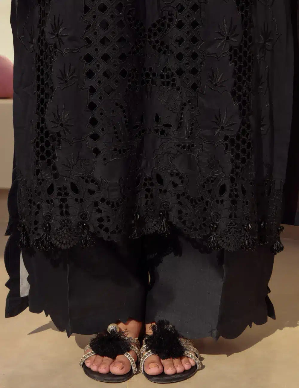 GULMINA BLACK MAGIC