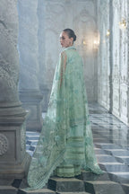 SOBIA NAZIR LUXURY LAWN D-4B