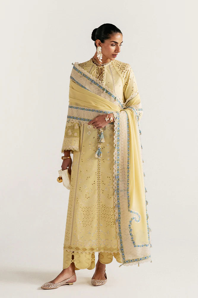 SUFFUSE EIRA 3PC