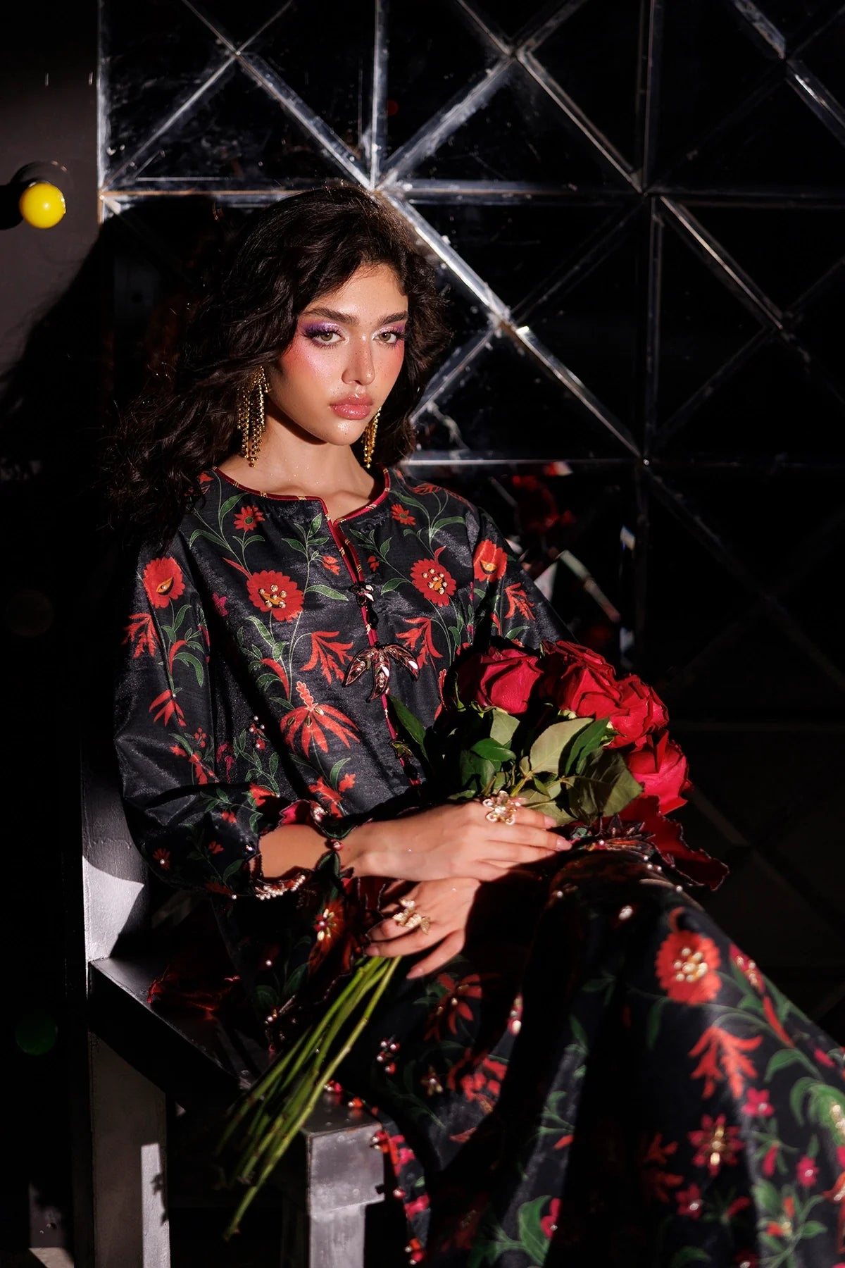 RANG RASIYA THE LUXE SILK TRESOR