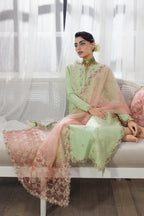 RANG RASIYA LUMEIRE SILK JAZMIN