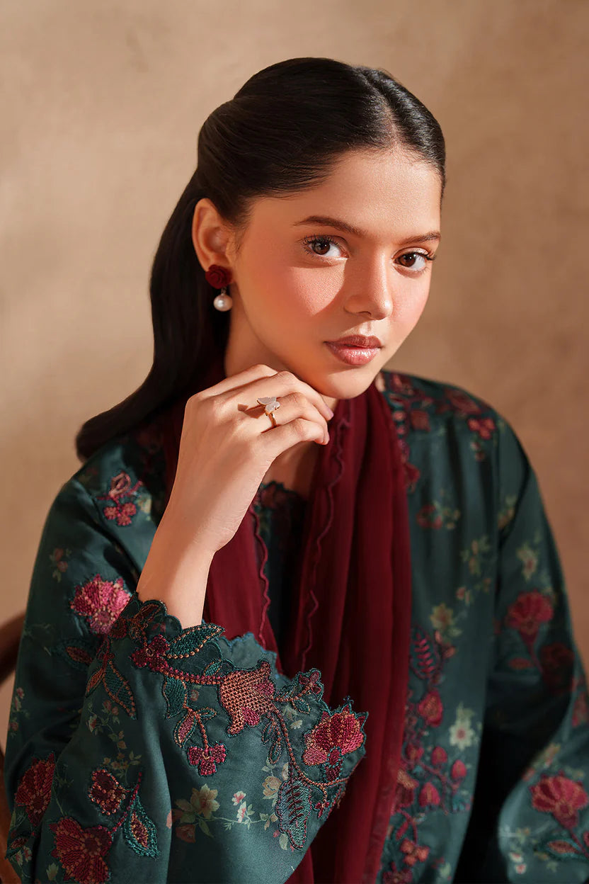 IZNIK EID LAWN EL-11
